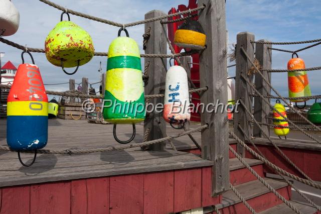 canada nouveau brunswick 33.JPG - Port de ShédiacNouveau-Brunswick, Canada